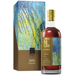 Kavalan Limited Edition - Peated Malt